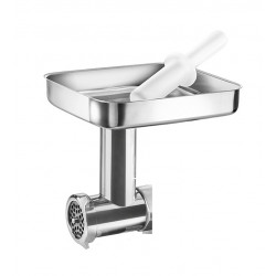 Nástavec mlýnek na maso TRE SPADE TC-8 INOX