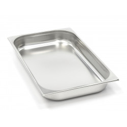 GAMMO GN 1/1 gastronádoba 65 mm hluboká