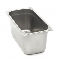 GAMMO GN 1/3 gastronádoba 150 mm hluboká