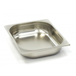 GAMMO GN 1/2 gastronádoba 65 mm hluboká