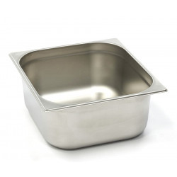GAMMO GN 1/2 gastronádoba 150 mm hluboká