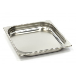 GAMMO GN 2/3 gastronádoba 40 mm hluboká