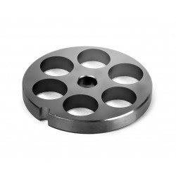 Řezný děrovaný kotouč pro TRE SPADE TC-8 mlýnek na maso 16mm