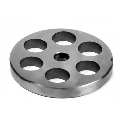 Řezný děrovaný kotouč pro TRE SPADE TC-12 mlýnek na maso 16mm