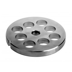 Řezný děrovaný kotouč pro TRE SPADE TC-22 mlýnek na maso 16mm