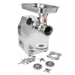 GAMMO 12 Inox mlýnek na maso až 120kg/hod