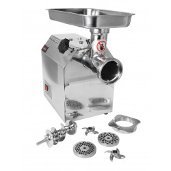 GAMMO 22 Inox mlýnek na maso až 220kg/hod