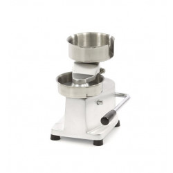 GAMMO lis na hamburgery 130mm