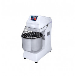 GAMMO spirálový hnětač těsta dvě rychlosti 20 l - 13 kg těstovin
