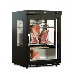 CORECO DAV-200-P Dry Aging lednice na suché zrání masa, 120 litrová