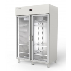 CORECO DA-1002 Dry Aging lednice na suché zrání masa, 1404 litrová