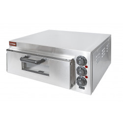 GAMMO Compact pizza pec 1x40cm