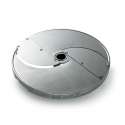 SAMMIC FCC-2+ plátkovací disk ve tvaru oblouku na měkkou zeleninu - 2mm