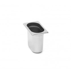 GAMMO GN 1/9 gastronádoba 150 mm hluboká