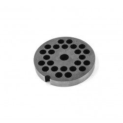 Řezný děrovaný kotouč pro GAMMO 22 mlýnek na maso 8mm