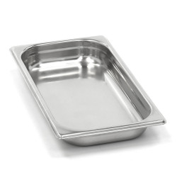 GAMMO GN 1/3 gastronádoba 40 mm hluboká