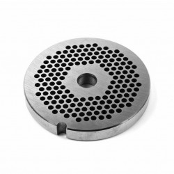 Řezný děrovaný kotouč pro GAMMO 32 mlýnek na maso 10mm