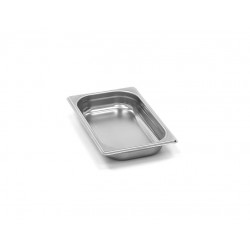 GAMMO GN 1/4 gastronádoba 40 mm hluboká