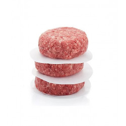 GAMMO hamburgerový papír 500 ks 150mm