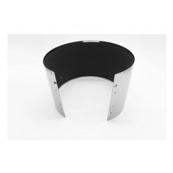 Brusný plášť na škrabku brambor GAMMO - 1005x300mm