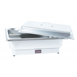 GAMMO Deluxe elektrická chafing mísa GN1/1