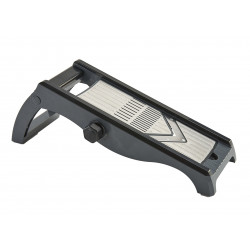 HORECATECH Multi-Cut mandolína na krájení zeleniny