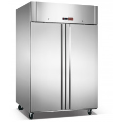 GAMMO GN2/1 chladnička 1400 litrů