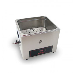 SAMMIC SVC-14 sous vide vakuová vodní lázeň