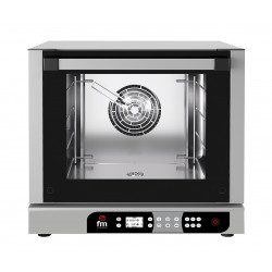 FM RXD-384 V2.4 konvektomat na 4 plechy (430x340mm nebo GN2/3)