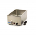 MAXIMA Bain marie - stolní