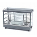MAXIMA 136L Ohřívací vitrína