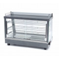 MAXIMA 136L Ohřívací vitrína