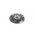 Řezný děrovaný kotouč pro TRE SPADE TC-12 mlýnek na maso 8mm