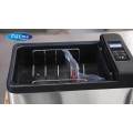 MAXIMA sous vide vakuová vodní lázeň - 8.5 L