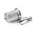 TRE SPADE sada příslušenství pro TC-8 INOX ruční mlýnek na maso