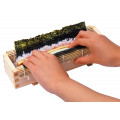 LOUIS TELLIER set na přípravu sushi a maki