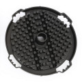 SAMMIC QC-8 sada pro rychlé čištění kostičkovače 8 mm