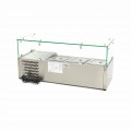 MAXIMA chladící nástavba 3xGN1/3 - 95cm