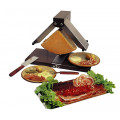 LOUIS TELLIER Brézière raclette gril