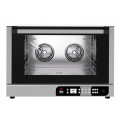 FM RXD-604 Plus V2.4 konvektomat 4 plechy (600x400 nebo GN1/1)