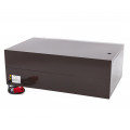 MAXIMA Deluxe 6x30cm pizza pec