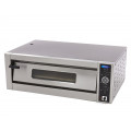 MAXIMA Deluxe 6x30cm pizza pec
