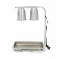 MAXIMA dvojitá ohřívací lampa