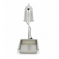 MAXIMA dvojitá ohřívací lampa
