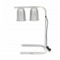 MAXIMA dvojitá ohřívací lampa