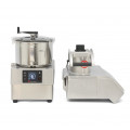 SAMMIC CK-35V univerzální krouhač zeleniny a kutr