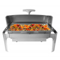 HORECATECH DeLuxe Elektrická chafing mísa GN1/1