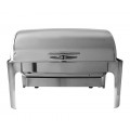 HORECATECH DeLuxe Elektrická chafing mísa GN1/1