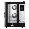 FM STG-112 V7 konvektomat 11 plechů GN2/1
