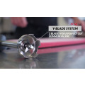 SAMMIC MA-12 tyč mixovací pro ponorný mixér 223mm